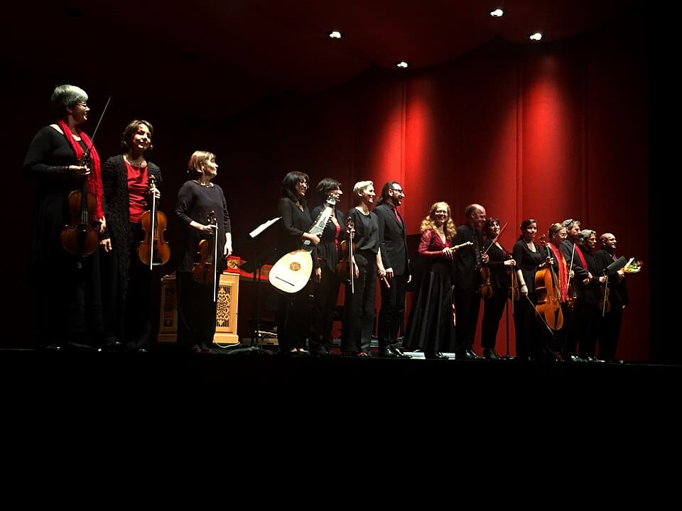 Akademie für Alte Musik Berlin