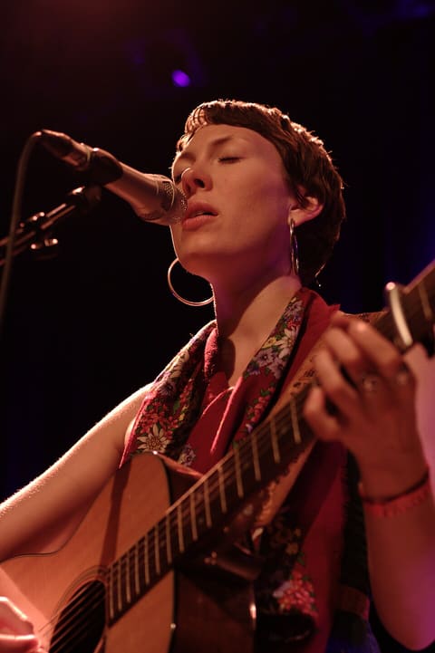Alela Diane