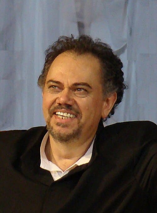 Alexandru Agache