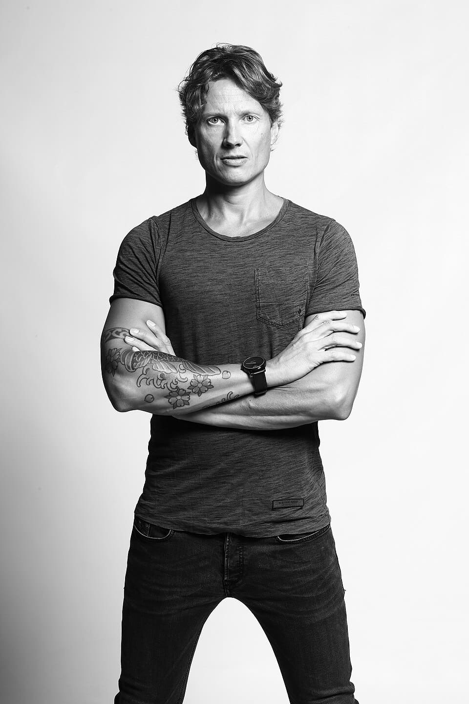 Alexi Tuomarila