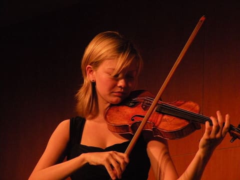Alina Ibragimova