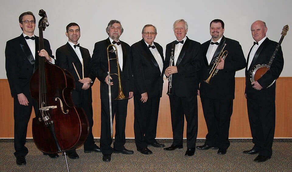 Benko Dixieland Band