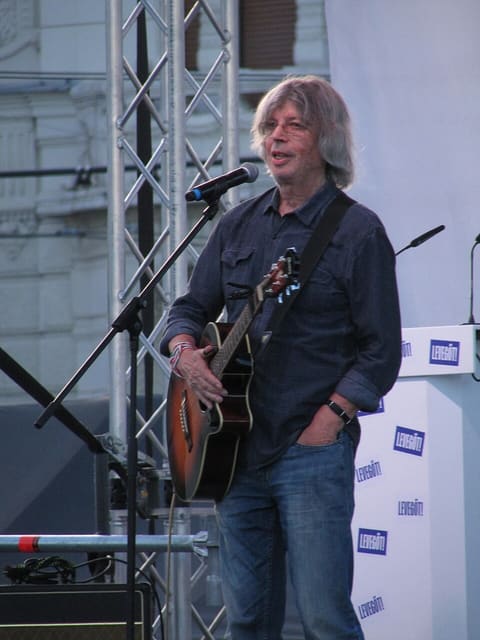 Bródy János