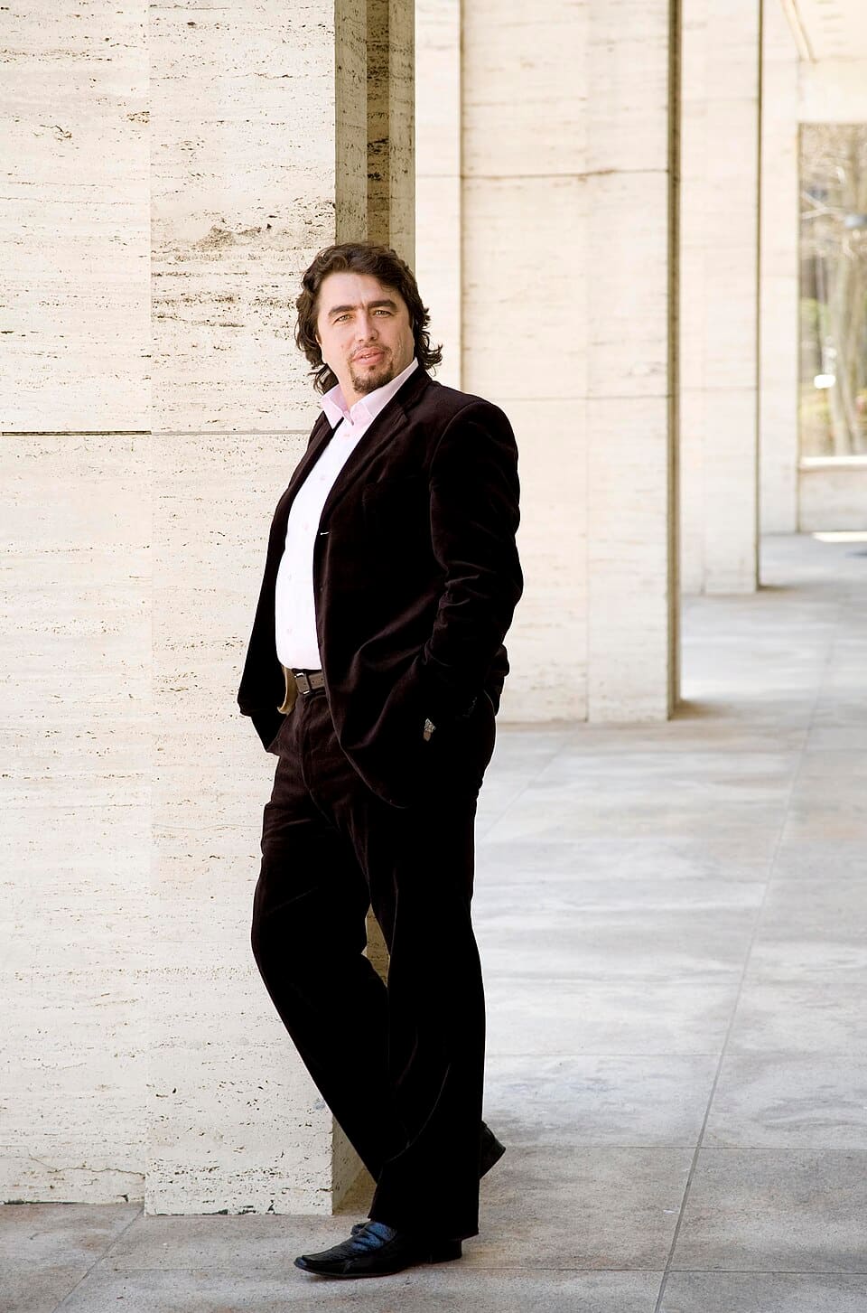 Burak Bilgili