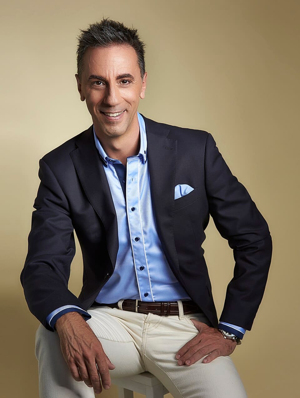 Csonka András