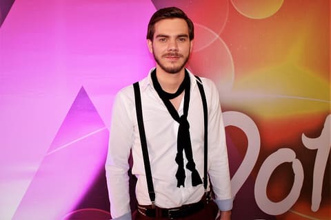 Dánielfy Gergő