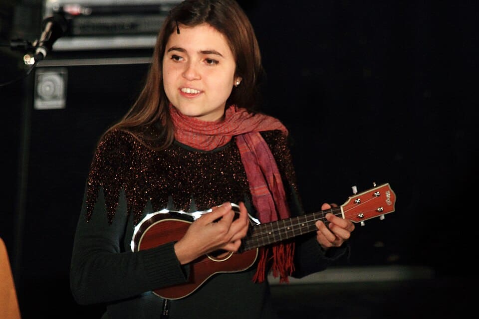 Dom La Nena