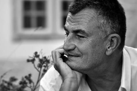 Dresch Mihály