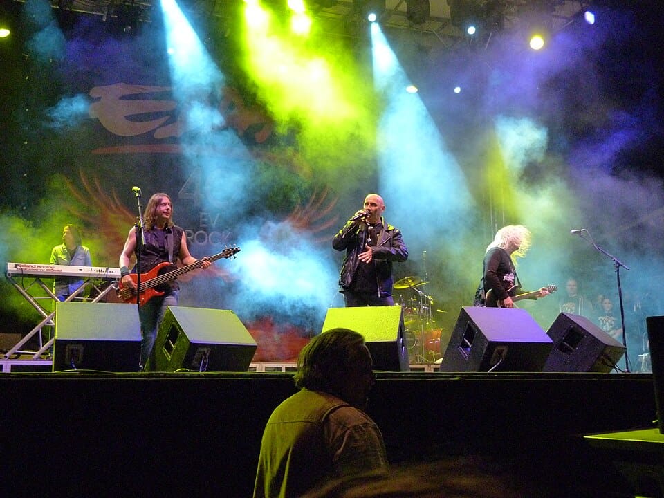 EDDA Művek