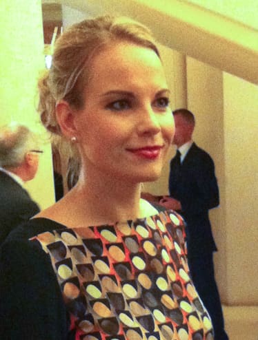 Elīna Garanča