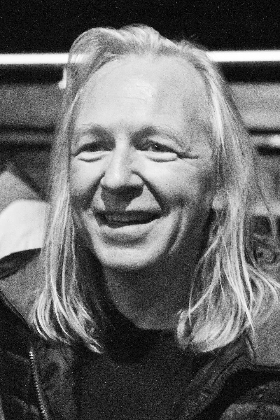 Eric Mouquet