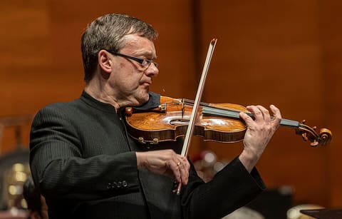 Frank Peter Zimmermann