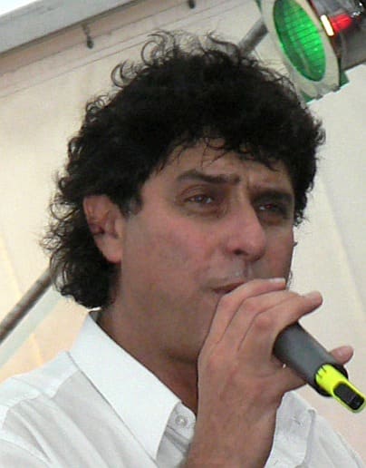 Gergely Róbert