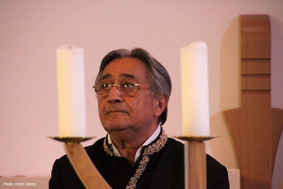 Gusztáv Csík