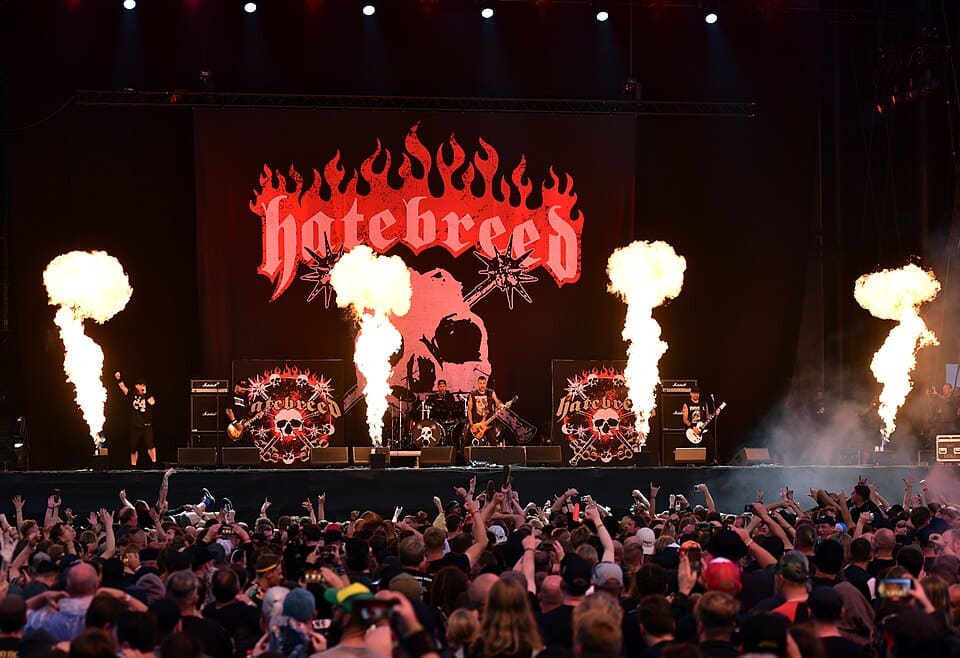 Hatebreed