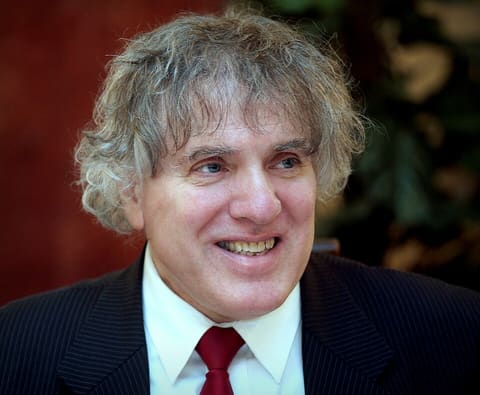 Hegedűs Endre