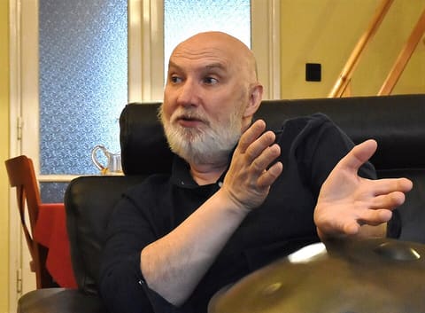 Horváth Kornél