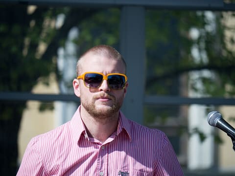 Jaska Lukkarinen