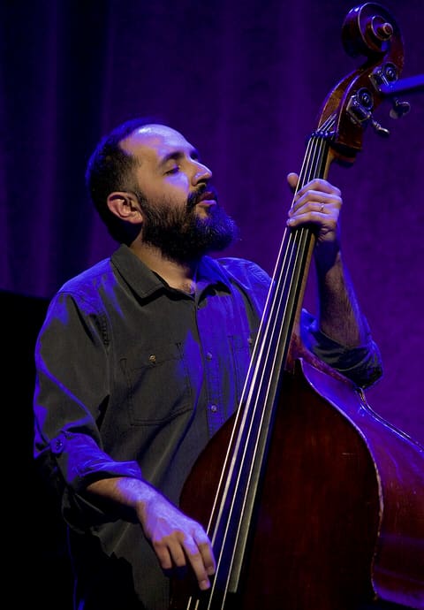 Jorge Roeder