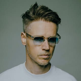 JORIS VOORN