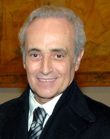 José Carreras