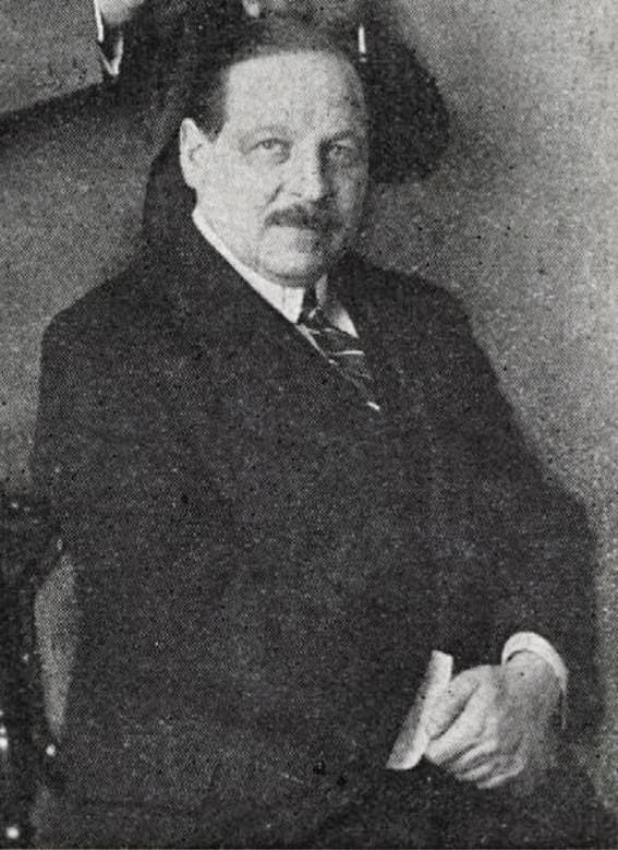 Kálmán Imre