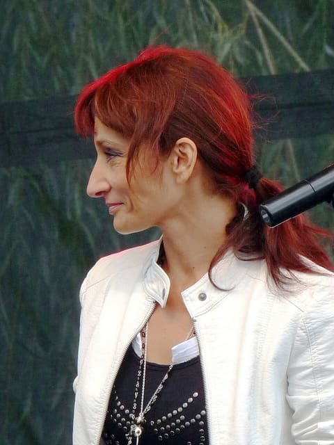 Keresztes Ildikó