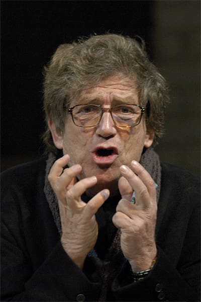 Kern András
