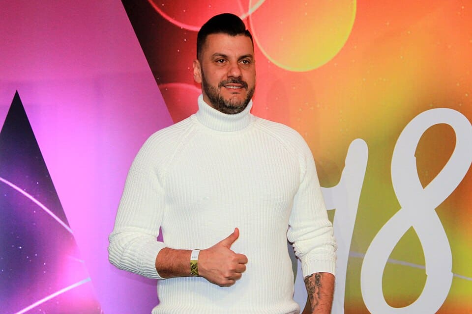 Kökény Attila