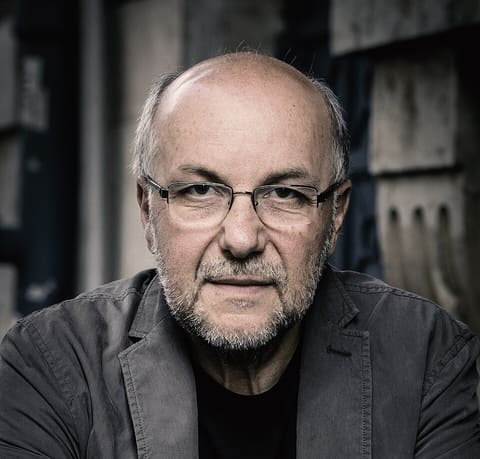 László Attila