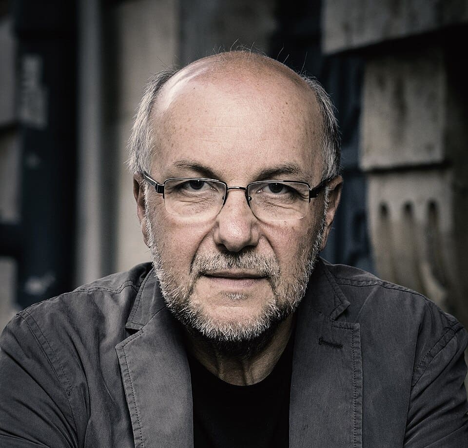 László Attila