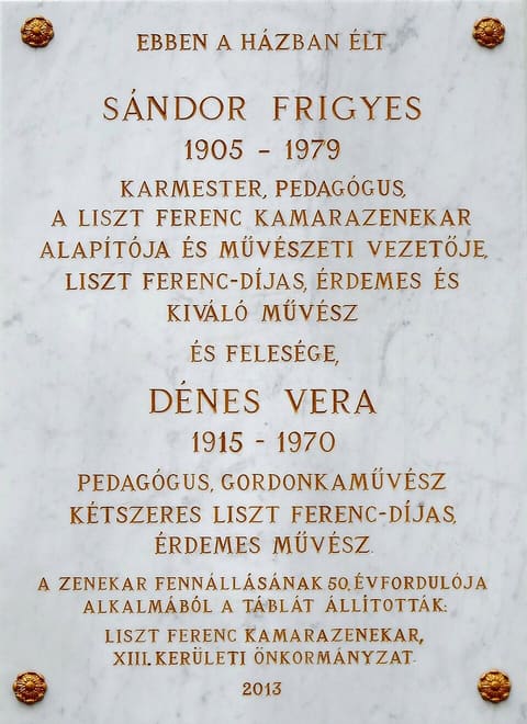 Liszt Ferenc Kamarazenekar