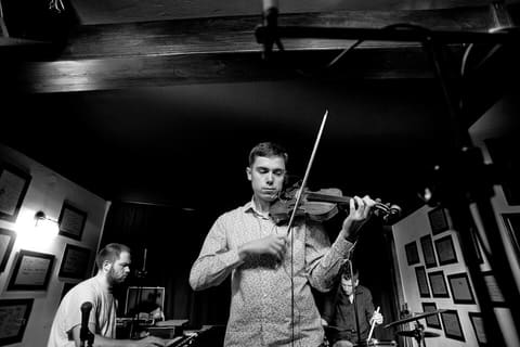 Mateusz Smoczynski