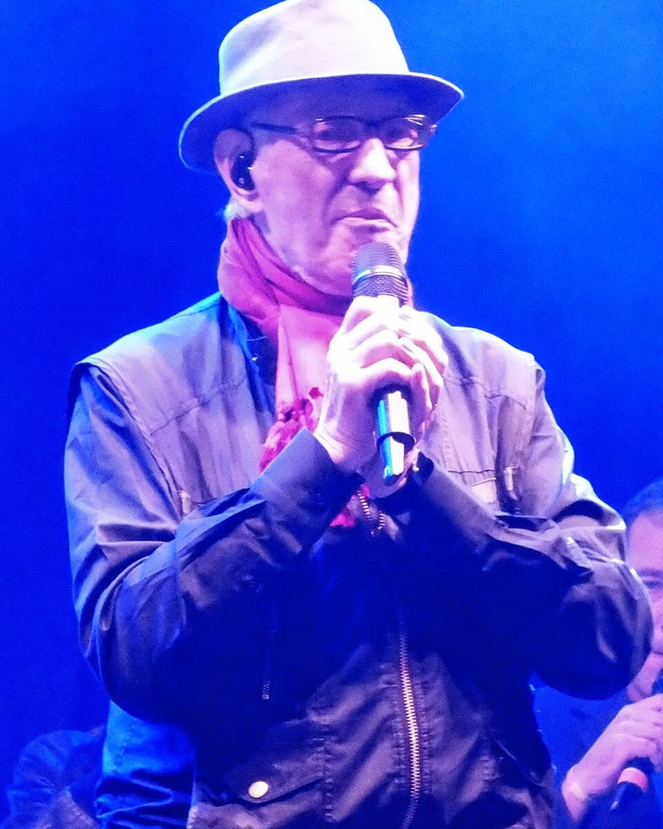 Maurizio de Angelis