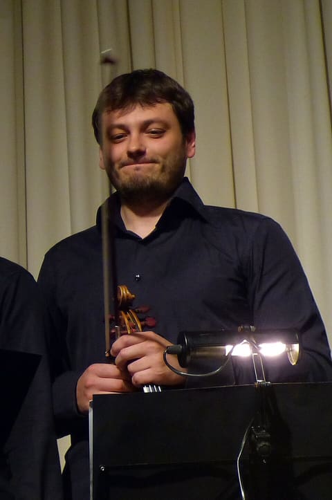 Maxim Rysanov