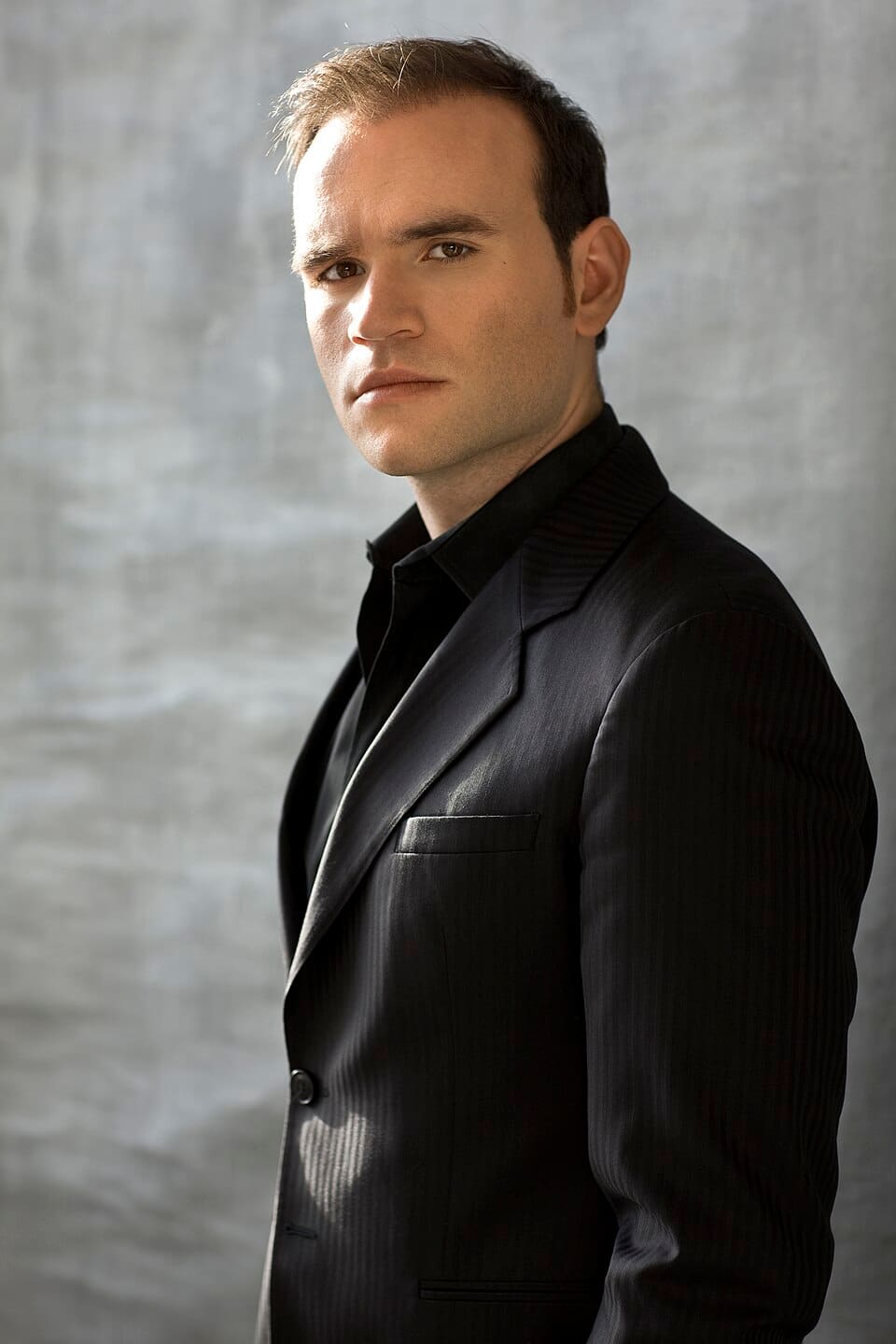 Michael Fabiano