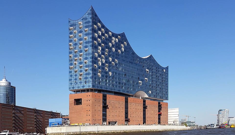 NDR Elbphilharmonie Orchester