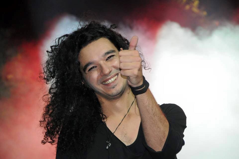 Nemanja Radulović