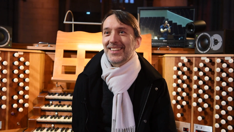 Olivier Latry