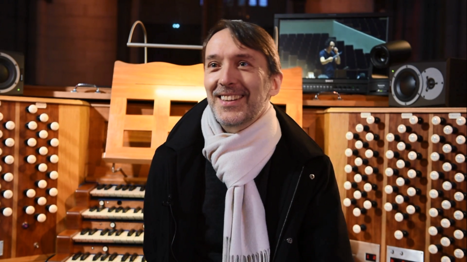 Olivier Latry