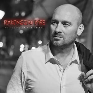 Rakonczai Imre