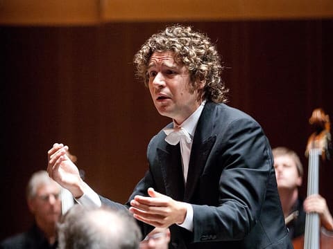 Robin Ticciati