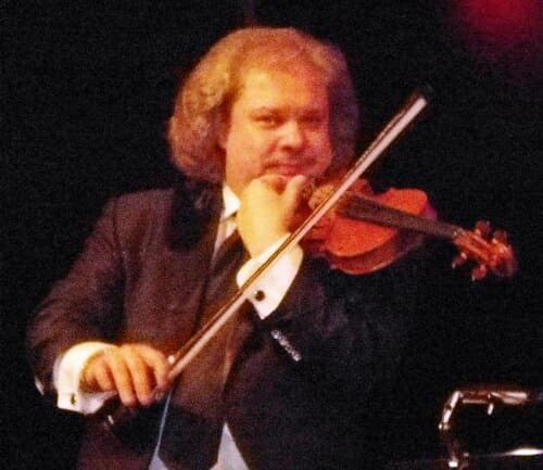 Roby Lakatos