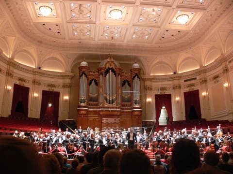 Royal Concertgebouw Orchestra