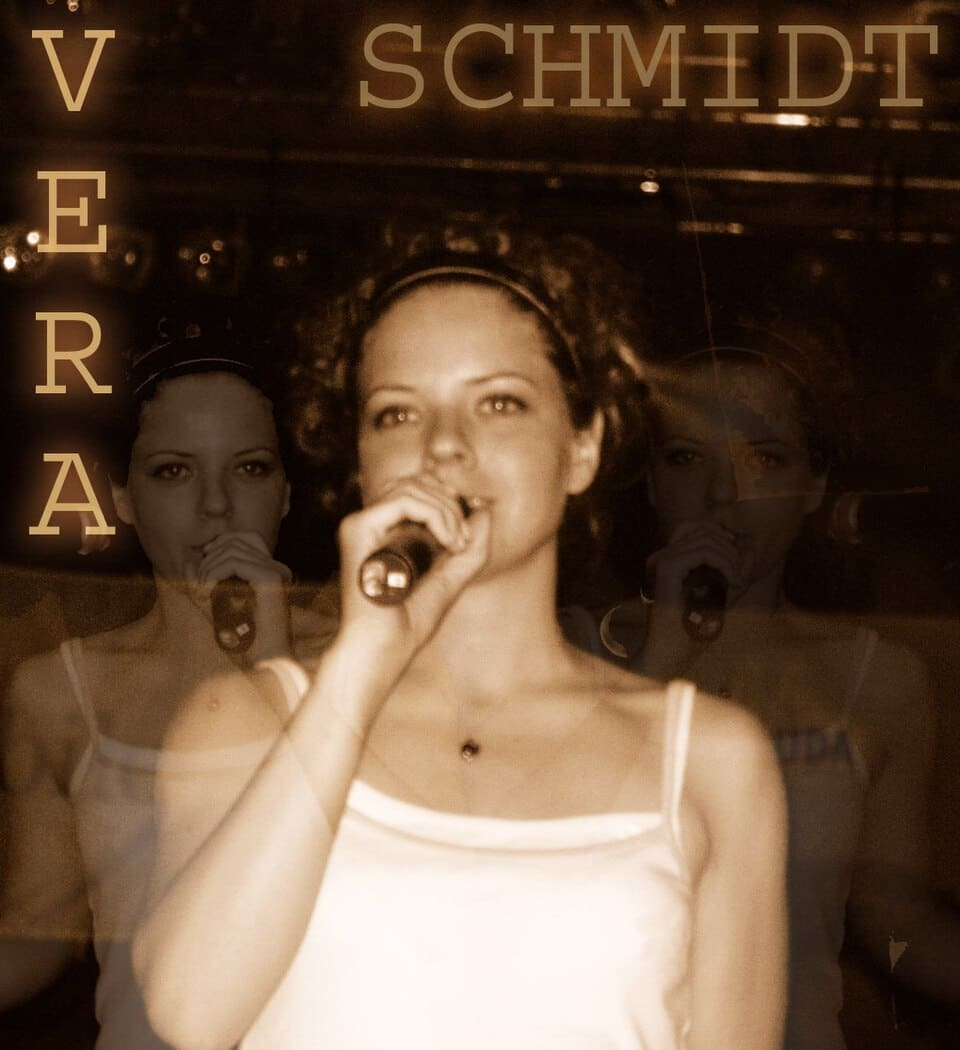 Schmidt Vera