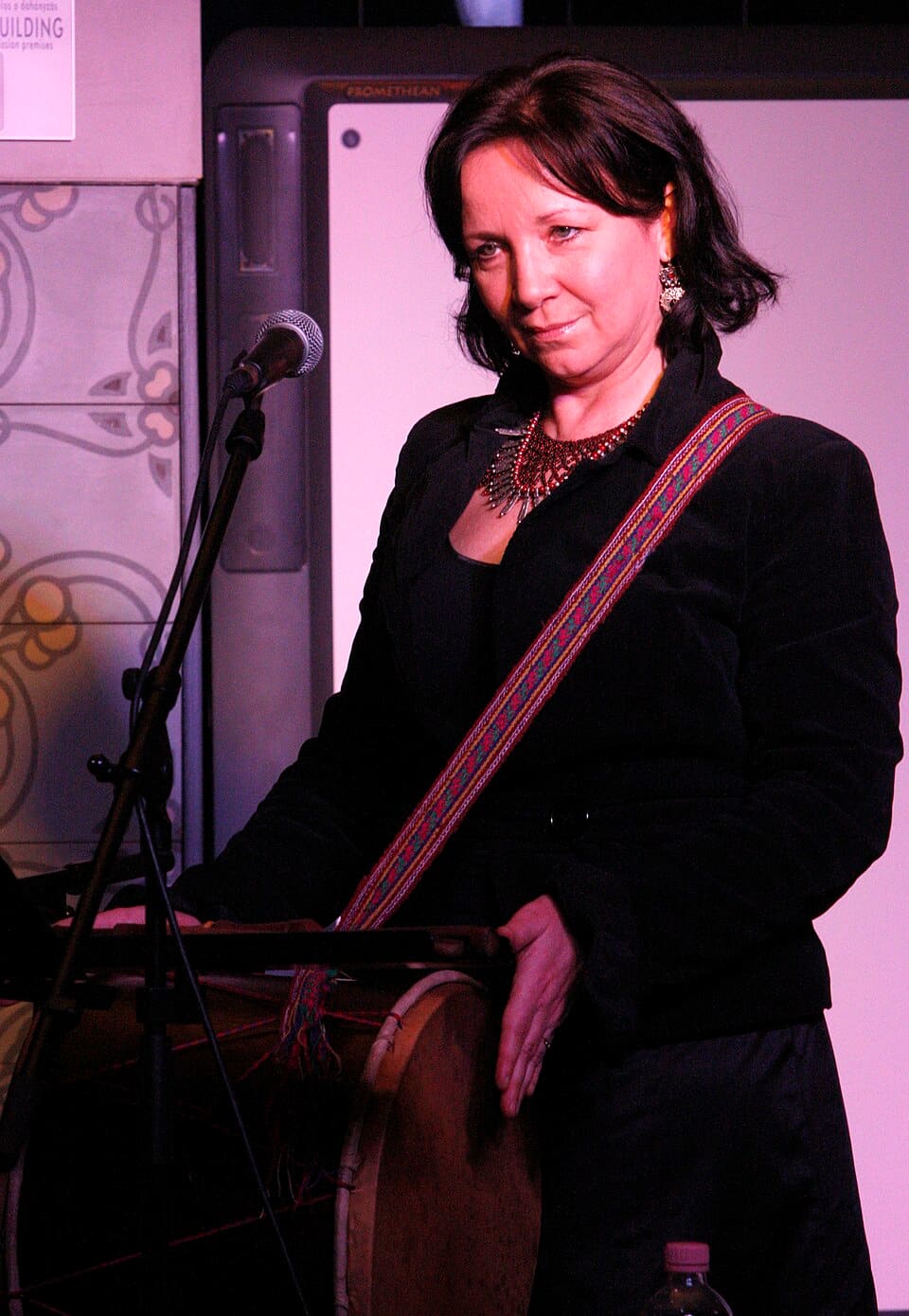 Sebestyén Márta