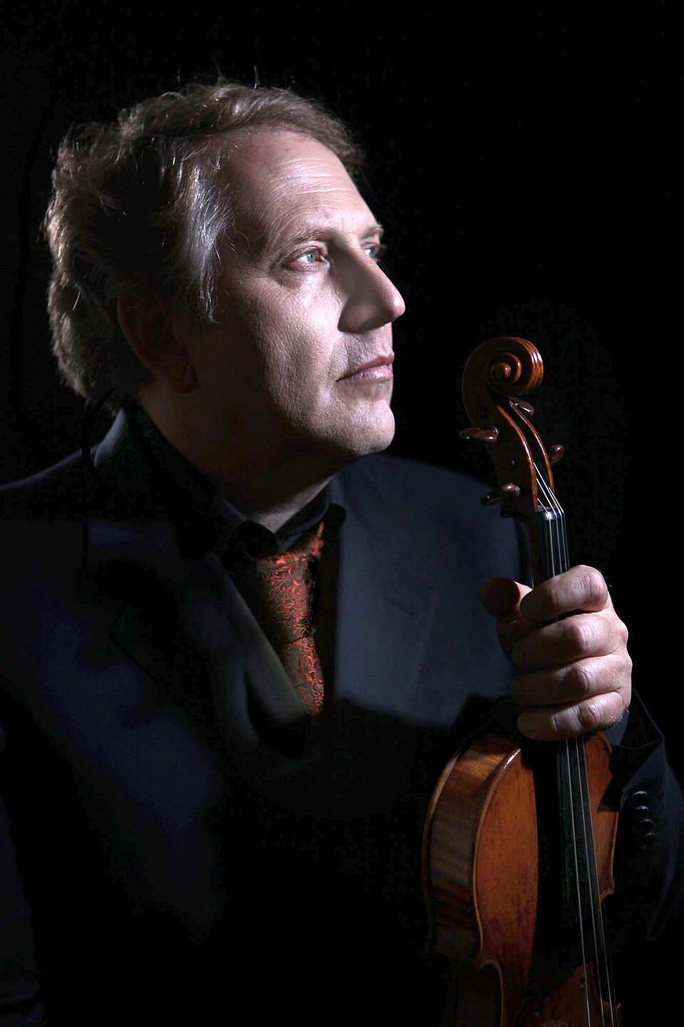 Shlomo Mintz