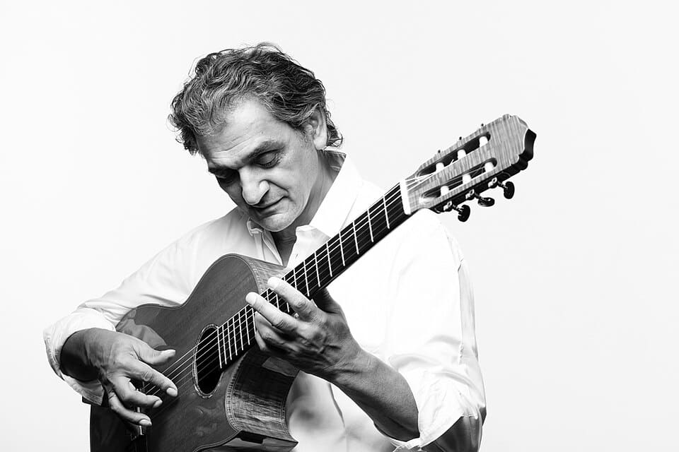 Snétberger Ferenc