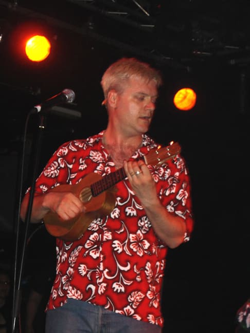 Spike Slawson