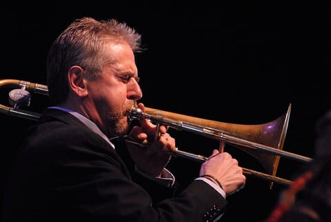 Steve Swell